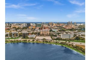 616 Clearwater Park Road 508, West Palm Beach, FL 33401 - MLS#R11150617