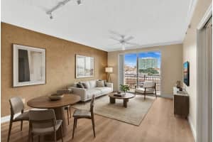 616 Clearwater Park Road 508, West Palm Beach, FL 33401 - MLS#R11150617