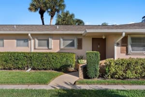 2557 Dudley Drive W D, West Palm Beach, Fl 33415, West Palm Beach