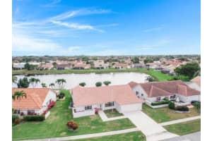 9525 El Clair Ranch Road, Boynton Beach, FL 33437 - MLS#R11150654