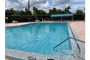 200 Bonnie Boulevard 138, Palm Springs, FL 33461 - MLS#R11150660