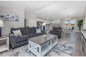 2213 SW Salmon Road, Port Saint Lucie, FL 34953 - MLS#R11150661