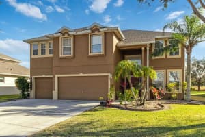 185 Wading Bird Circle Sw, Palm Bay, Fl 32908, Palm Bay