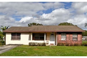 2904 Kingsley Drive, Fort Pierce, Fl 34946, Fort Pierce