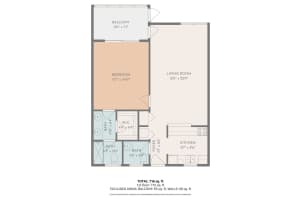 12003 Poinciana Boulevard 105, Royal Palm Beach, FL 33411 - MLS#R11150669