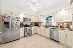 4863 Hawkwood Road B, Boynton Beach, FL 33436 - MLS#R11150670