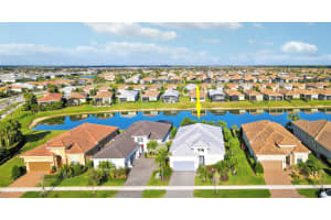 9306 SW Miracoli Way, Port Saint Lucie, FL 34987 - MLS#R11150683