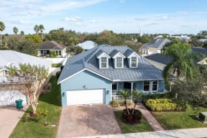 10720 SW Waterway Lane, Port Saint Lucie, FL 34987 Sold 05/15/26