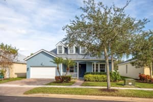 10720 SW Waterway Lane, Port Saint Lucie, FL 34987 - MLS#R11150687