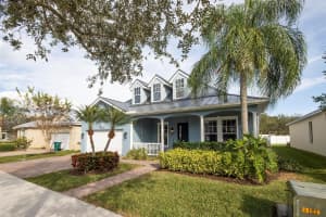 10720 SW Waterway Lane, Port Saint Lucie, FL 34987 - MLS#R11150687