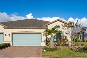 11585 SW Lake Park Drive, Port Saint Lucie, FL 34987 Sold 04/27/26