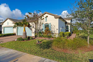 11585 SW Lake Park Drive, Port Saint Lucie, FL 34987 Sold 04/27/26