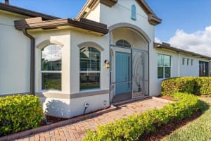 11585 SW Lake Park Drive, Port Saint Lucie, FL 34987 Sold 04/27/26