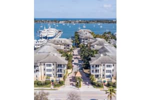 3960 N Flagler Drive 305, West Palm Beach, Fl 33407, West Palm Beach