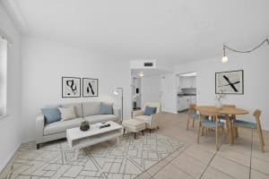 1679 SE Green Acres Circle Mm 102, Port Saint Lucie, FL 34952 - MLS#R11150695