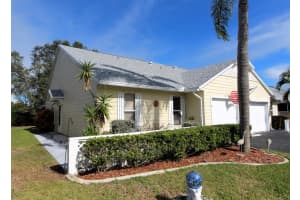 2519 Se Tropical East Circle E, Port St. Lucie, Fl 34952, Port Saint Lucie