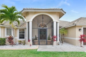 5445 Nw Dunn Road, Port St. Lucie, Fl 34983, Port Saint Lucie