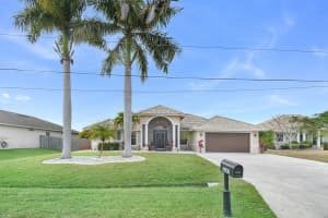 5445 Dunn Road, Port Saint Lucie, FL 34983 Sold 03/26/26