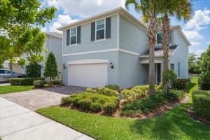 10131 SW Captiva Drive, Port Saint Lucie, FL 34987 Sold 04/23/26