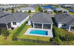 14198 SW Harker Street, Port Saint Lucie, FL 34987 - MLS#R11150720