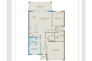 10461 SW Highpointe Drive Whitestone 258, Stuart, FL 34997 - MLS#R11150735