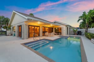 104 Sand Pine Drive, Jupiter, FL 33477 - MLS#R11150737