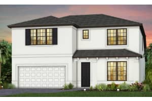 4411 Mersin Lane Whitestone 96, Lake Worth