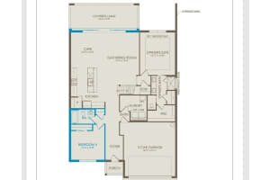 4411 Mersin Lane Whitestone 96, Lake Worth, FL 33467 - MLS#R11150746