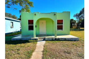 602 S 6th Street, Fort Pierce, Fl 34950, Fort Pierce