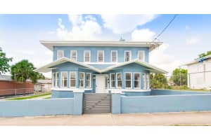 815 6th Street, West Palm Beach, FL 33401 - MLS#R11150757