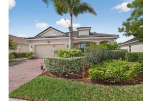 11634 SW Rowena Street, Port St Lucie, FL 34987 - MLS#R11150763