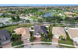 11634 SW Rowena Street, Port St Lucie, FL 34987 - MLS#R11150763