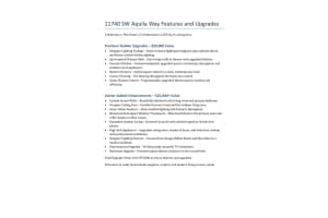 11740 SW Aquila Way, Port St Lucie, FL 34987 Sold 03/04/26