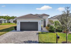 180 SE Via Bisento, Port St Lucie, FL 34952 - MLS#R11150765