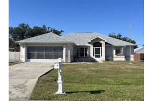 1962 Sw Americana Street, Port St. Lucie, Fl 34953, Port Saint Lucie
