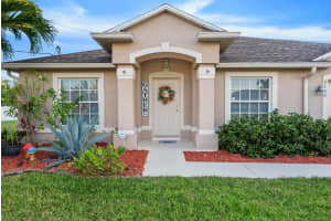 6150 NW Gaylord Terrace, Port Saint Lucie, FL 34986 Sold 03/09/26