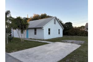 1971 Smith Drive 1, North Palm Beach, Fl 33408, North Palm Beach