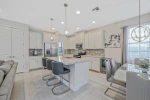 11435 SW Lake Park Drive, Port Saint Lucie, FL 34987 - MLS#R11150789