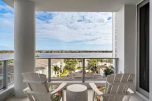 1 Water Club Way 603, North Palm Beach, Fl 33408, North Palm Beach