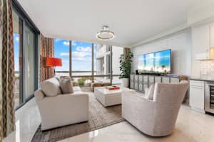 1 Water Club Way 603, North Palm Beach, FL 33408 - MLS#R11150793