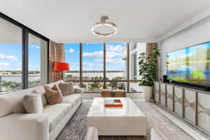 1 Water Club Way 603, North Palm Beach, FL 33408 - MLS#R11150793