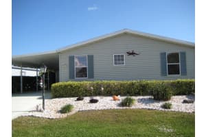 7928 Meadowlark Lane, Port Saint Lucie, FL 34952 Sold 05/07/26