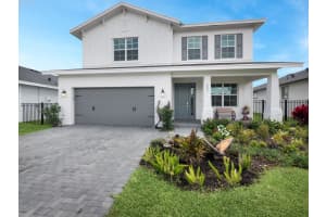 1887 Wandering Willow Way, The Acreage, FL 33470 - MLS#R11150812