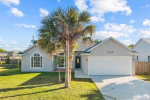 1026 SW Macao Avenue, Port Saint Lucie, FL 34953 - MLS#R11150833