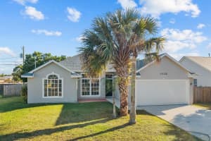 1026 SW Macao Avenue, Port Saint Lucie, FL 34953 - MLS#R11150833