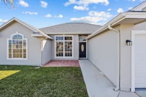 1026 SW Macao Avenue, Port Saint Lucie, FL 34953 - MLS#R11150833