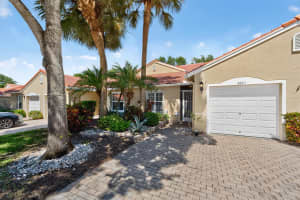 5057 Toscana Trail, Boynton Beach, FL 33437 - MLS#R11150835