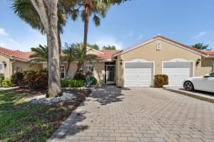 5057 Toscana Trail, Boynton Beach, FL 33437 - MLS#R11150835