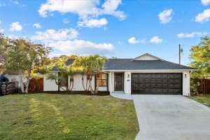 1192 SW Irving Street, Port Saint Lucie, FL 34983 - MLS#R11150842