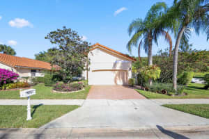 5125 Columbo Court, Delray Beach, FL 33484 - MLS#R11150852